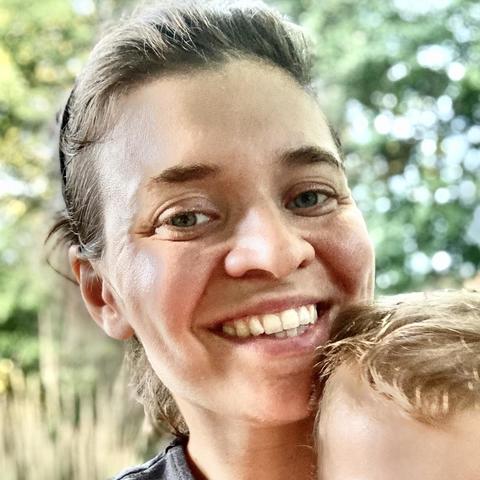 Gabrielle Lemoine-Brin - Individual - Canada - StageLync
