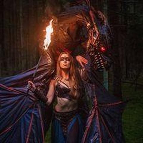 STEAM SHOW - Company - Belarus - StageLync