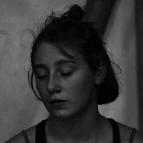 Maria Baindurashvili  - Individual - Netherlands - StageLync