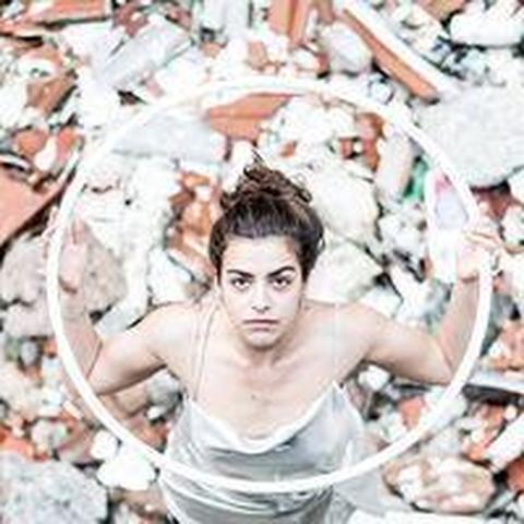 Anthi  Papadimitriou - Individual - France, Greece, Portugal - StageLync