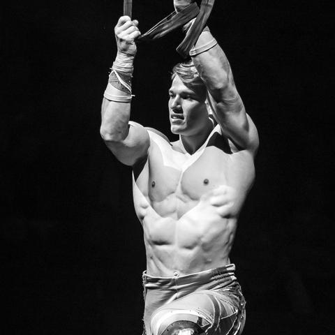 Ilkka Kemppinen - Individual - Finland - StageLync