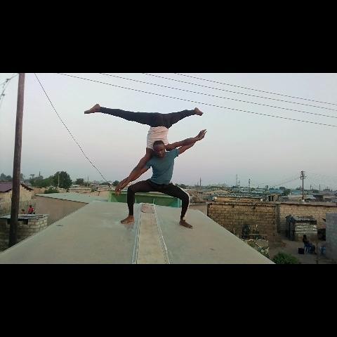 Arthur Chileshecz - Individual - Zambia - StageLync
