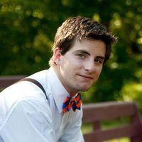 Andy Garman - Individual - United States - StageLync