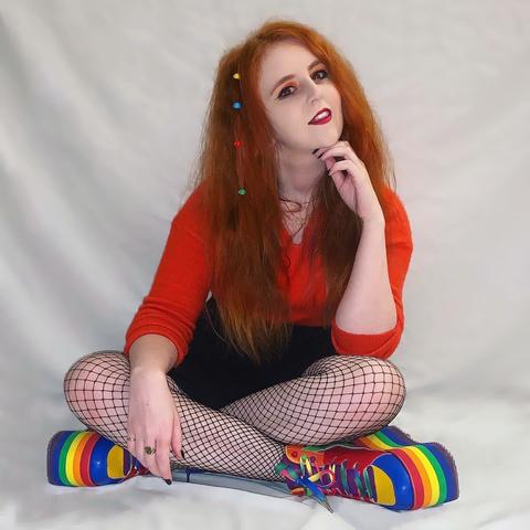 Abby Haley - Individual - United Kingdom - StageLync
