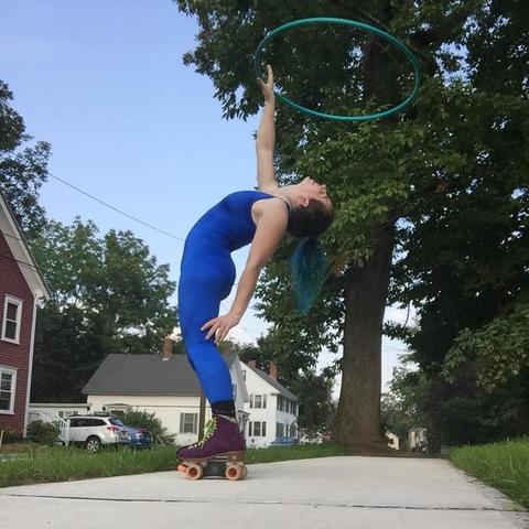 Megan Collopy - Individual - United States - StageLync