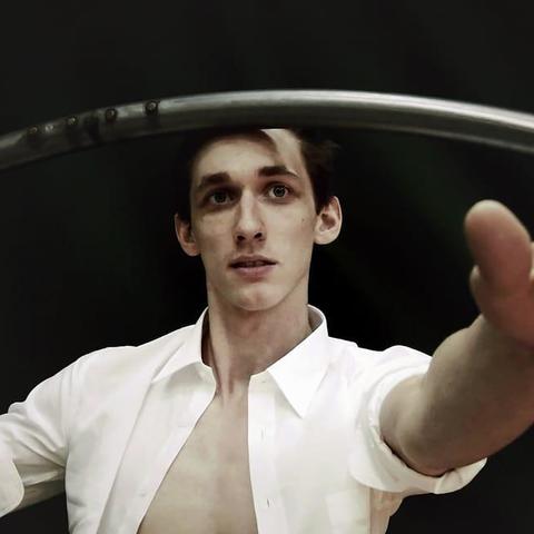 grzegorz jastrzębski - Individual - Poland - StageLync