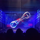 Duo Torres Wheel of death - Company - Germany - StageLync