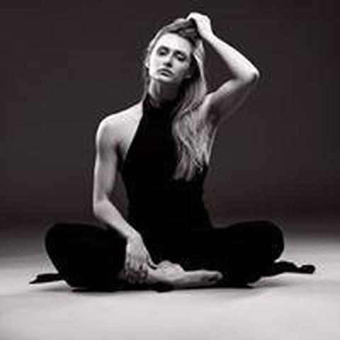 Kateryna Shevchenko - Individual - Ukraine - StageLync