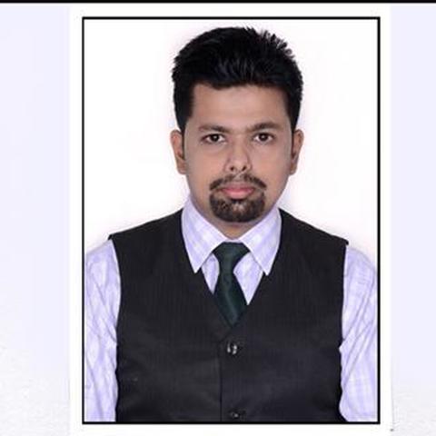 Ashutosh Dubey - Individual - India - StageLync