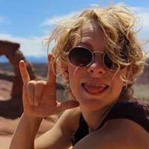 Jamie Larson - Individual - United States - StageLync