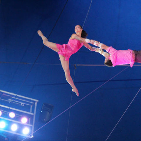 NataliyaAleksander Gerasimenko - Individual - Ukraine - StageLync
