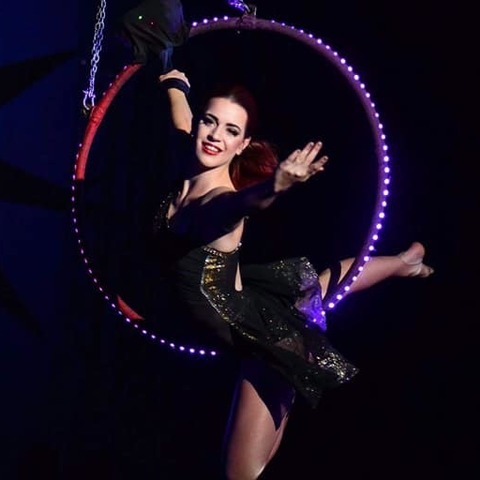Sofia Gara - Individual - Hungary - StageLync
