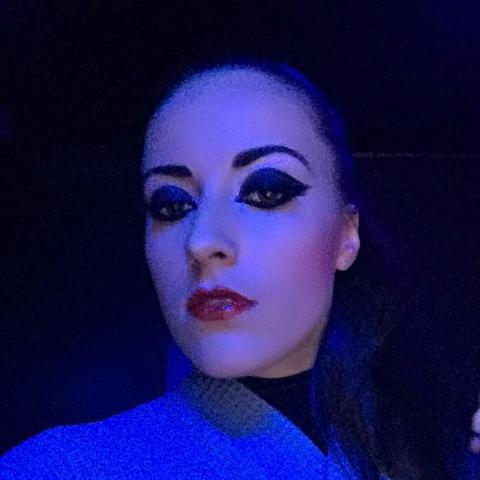 Nataliia Vorona - Individual - Ukraine - StageLync