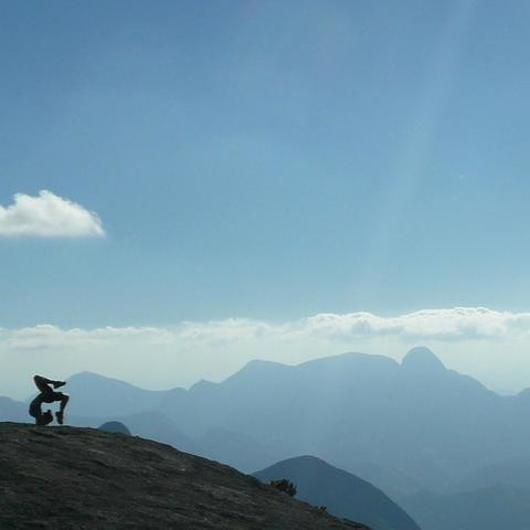 Typhaine Prélaz - Individual - Switzerland - StageLync