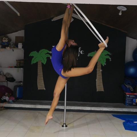 Angela Cristina Cantillo - Individual - Colombia - StageLync