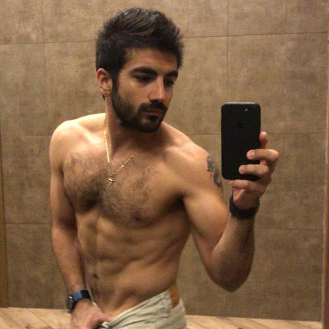 Melkon Boudakian - Individual - Lebanon - StageLync