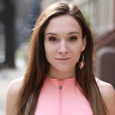 Danielle Fattore - Individual - United States - StageLync
