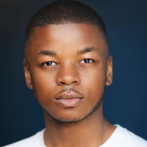 Mateus Daniel - Individual - Angola, United Kingdom - StageLync
