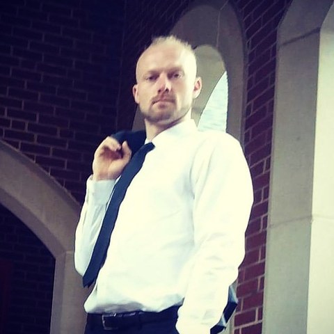 Elijah Strongheart - Individual - Germany, United States - StageLync