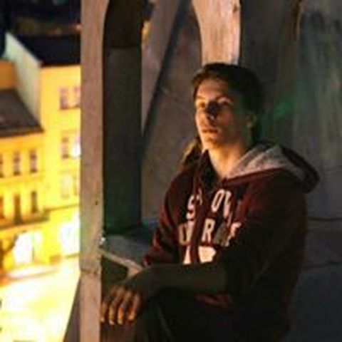 Богдан Герасим - Individual - Ukraine - StageLync