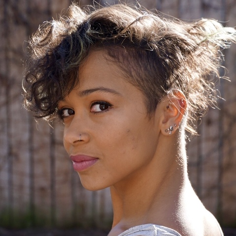 Isabella Diaz - Individual - United States - StageLync