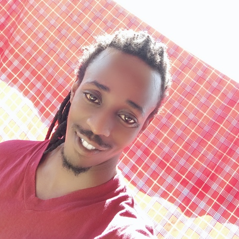 Samuel Musyimi - Individual - Kenya - StageLync