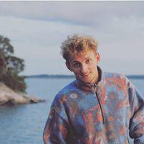 Tobi Kämpfer - Individual - Germany, Netherlands - StageLync
