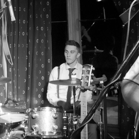Matthew Scarr - Individual - United Kingdom - StageLync