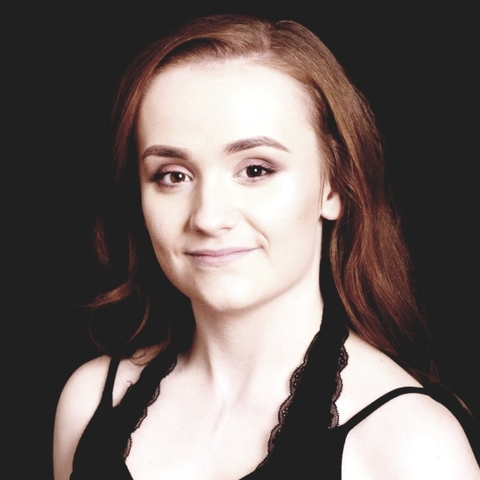 Freya Golding - Individual - United Kingdom - StageLync