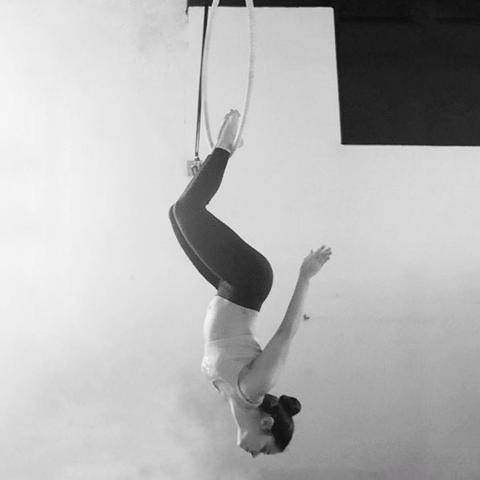 Erica Tosi - Individual - Italy - StageLync