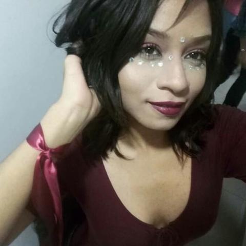 Scarlet Del Villar - Individual - Dominican Republic - StageLync