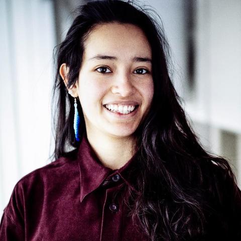 Andrea Ramírez Falcón - Individual - Canada, Mexico - StageLync