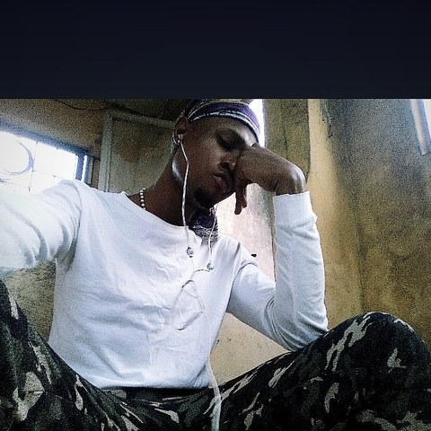 Macky Velli - Individual - Nigeria - StageLync