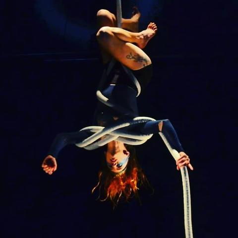 Priscila Fernandes - Individual - Brazil - StageLync