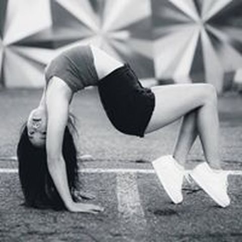 Kasha Konaka - Individual - Canada - StageLync