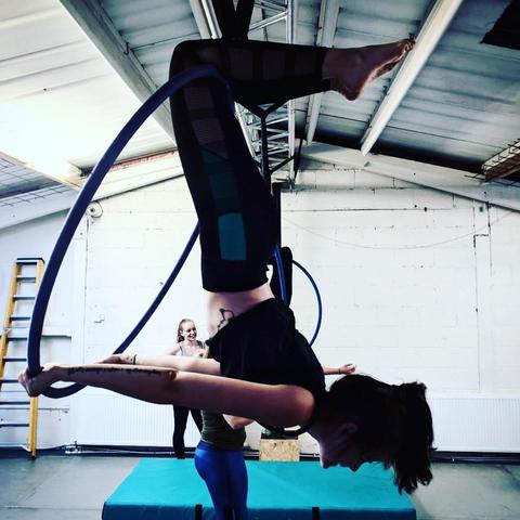 Jenna Broome - Individual - United Kingdom - StageLync