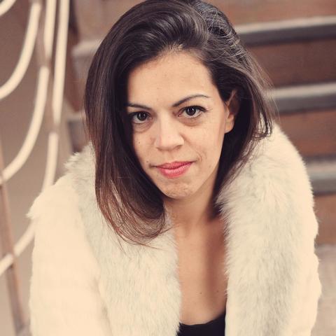 Christina Fronista - Individual - Greece - StageLync