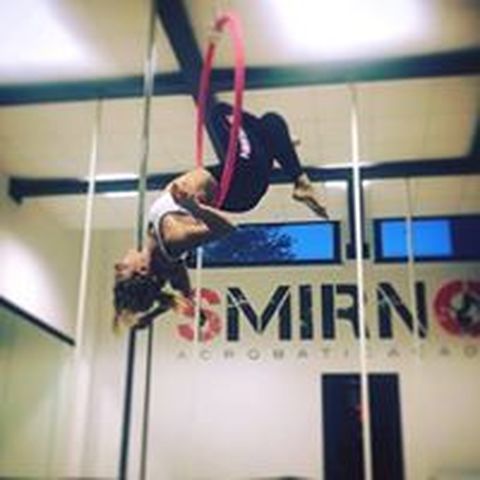 Maura Fezzardi - Individual - Italy - StageLync