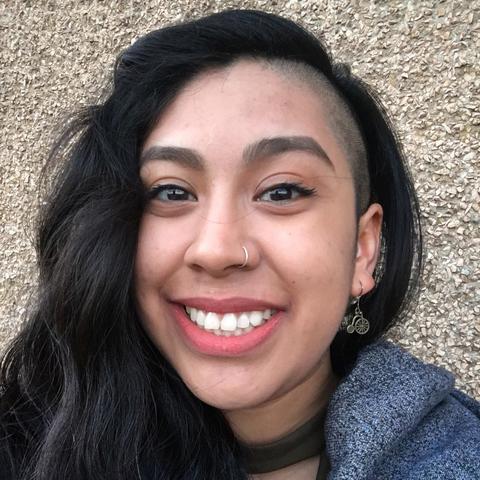 Iris Zacarias - Individual - Mexico, United States - StageLync