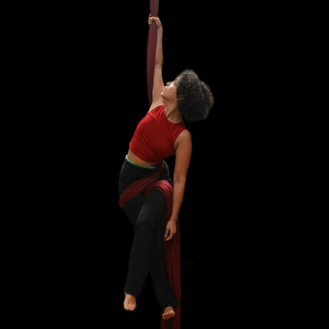 Maria Agustina Frean - Individual - Anguilla, Argentina - StageLync