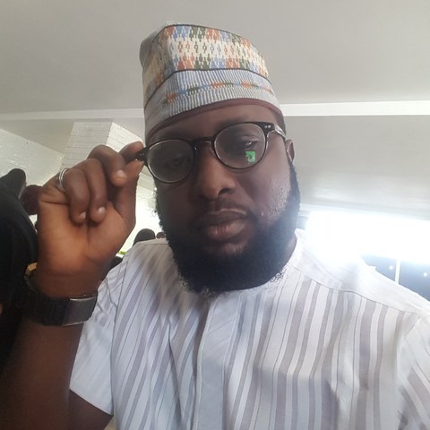Babawale oladayo - Individual - Nigeria - StageLync