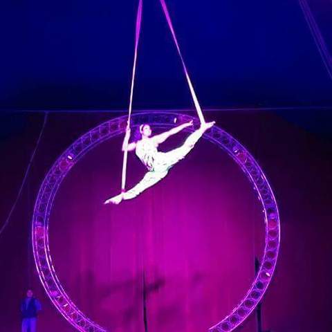 Pam Ponce - Individual - Guatemala, Spain, United States - StageLync
