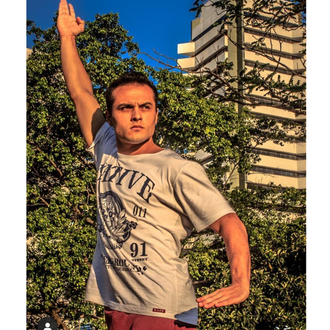Adriano Lourenço da Silva - Individual - Brazil - StageLync
