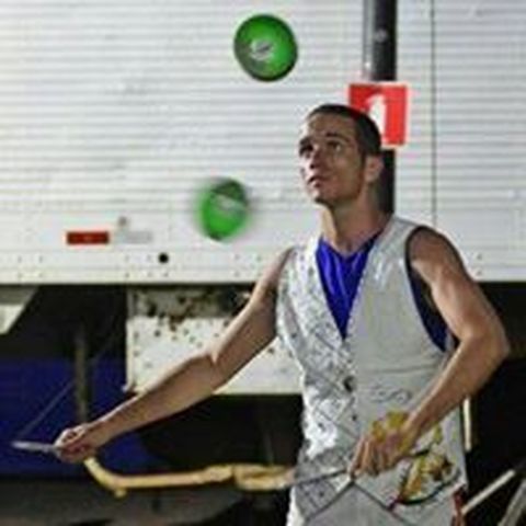 Luis Filipe - Individual - Brazil - StageLync