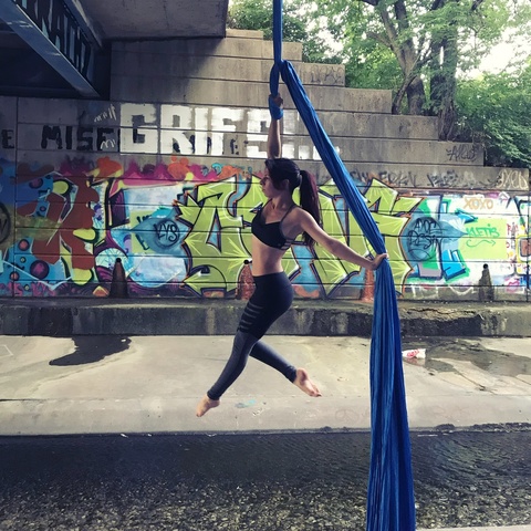 Courtney Wallace - Individual - United States - StageLync