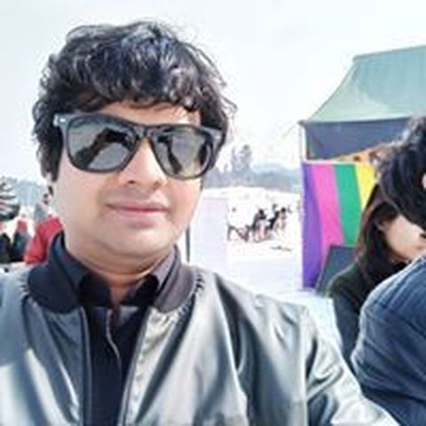 Dev Jain - Individual - India - StageLync