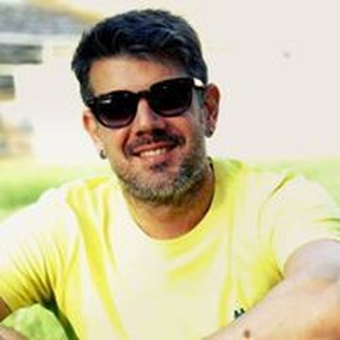 Diego Zadra - Individual - Brazil - StageLync