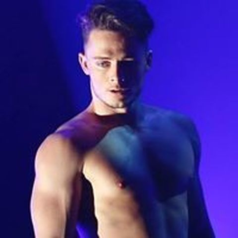 Sergey Mishchurenko - Individual - Germany, Ukraine - StageLync
