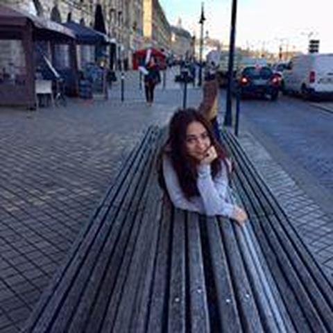 Ivanka Dimitrova  - Individual - Bulgaria, Ecuador, Ukraine - StageLync