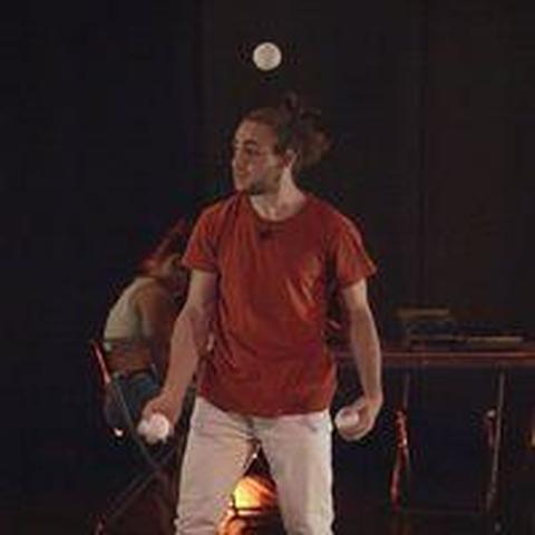 davidsdosuna - Individual - Spain, United Kingdom - StageLync